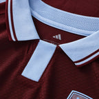 Aston Villa Home Shirt 2026/27
