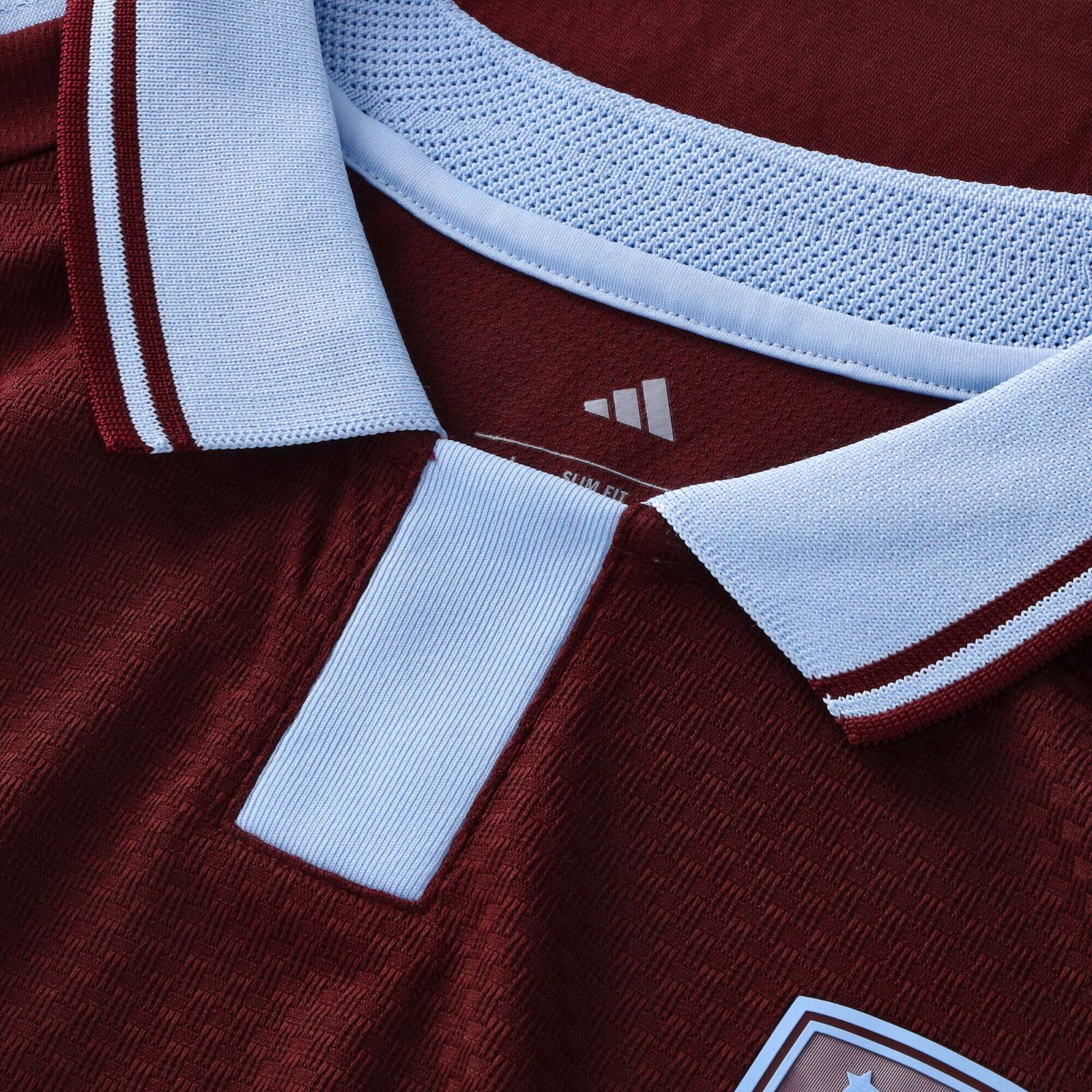 Aston Villa Home Shirt 2026/27