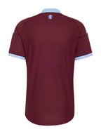 Aston Villa Home Shirt 2026/27