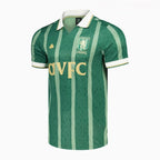 Aston Villa St. Patrick's Day Shirt 2026/27