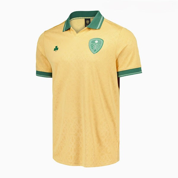 Leeds United  St. Patrick's Day Shirt 2026/27