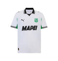US Sassuolo Calcio Away Shirt 2025/26