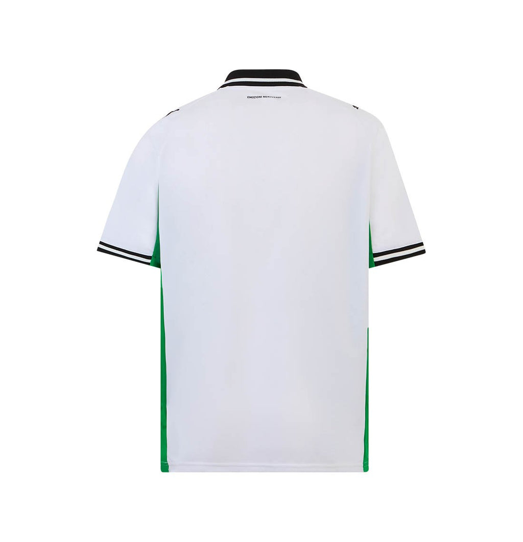 US Sassuolo Calcio Away Shirt 2025/26