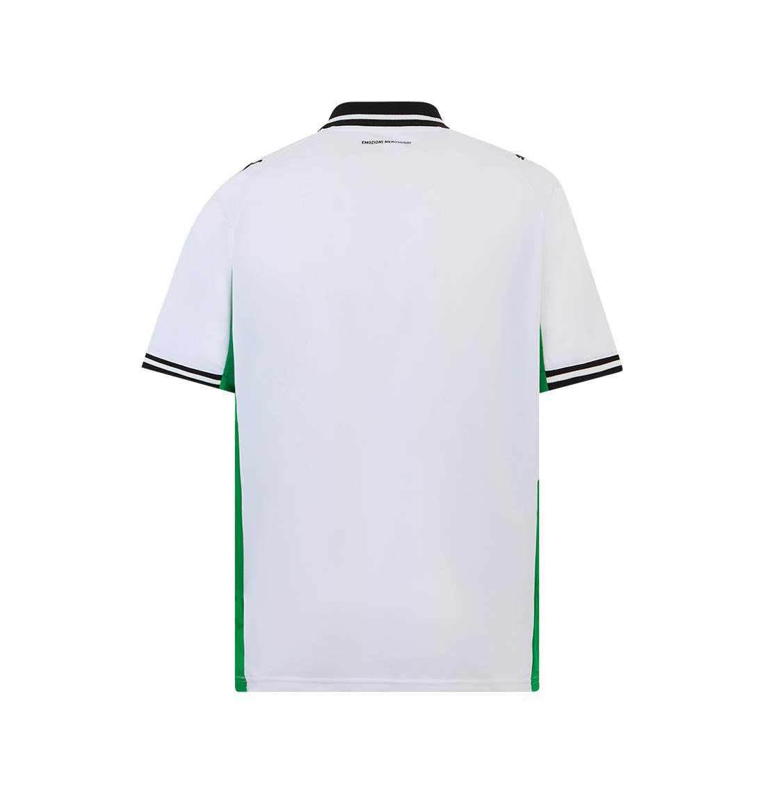 US Sassuolo Calcio Away Shirt 2025/26