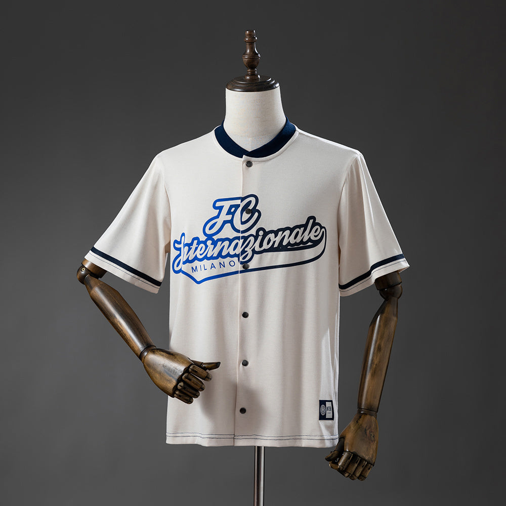Inter Milan MLB Shirt 2025/26