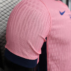 Camisa Edição Especial FC Barcelona 2025/26 - Versão Jogador