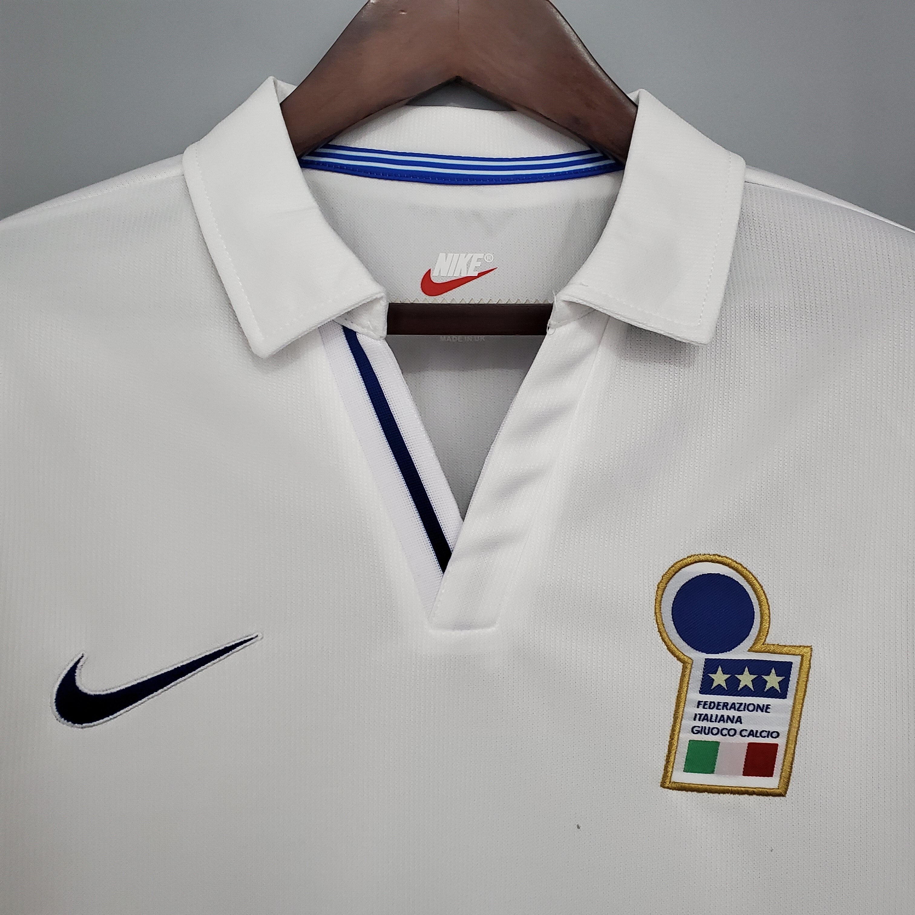 Italien Retro-Trikot 1998