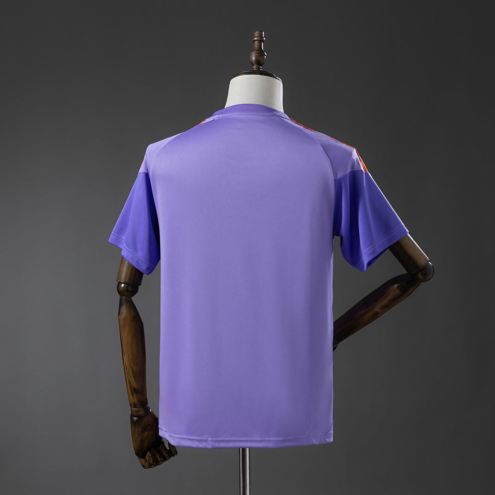 Universidad de Chile Training Shirt 2026/27