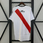 River Plate Retro Trikot 2006