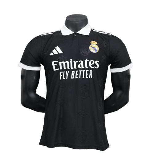 Real Madrid Special Edition Shirt 2025/26 - Player Version