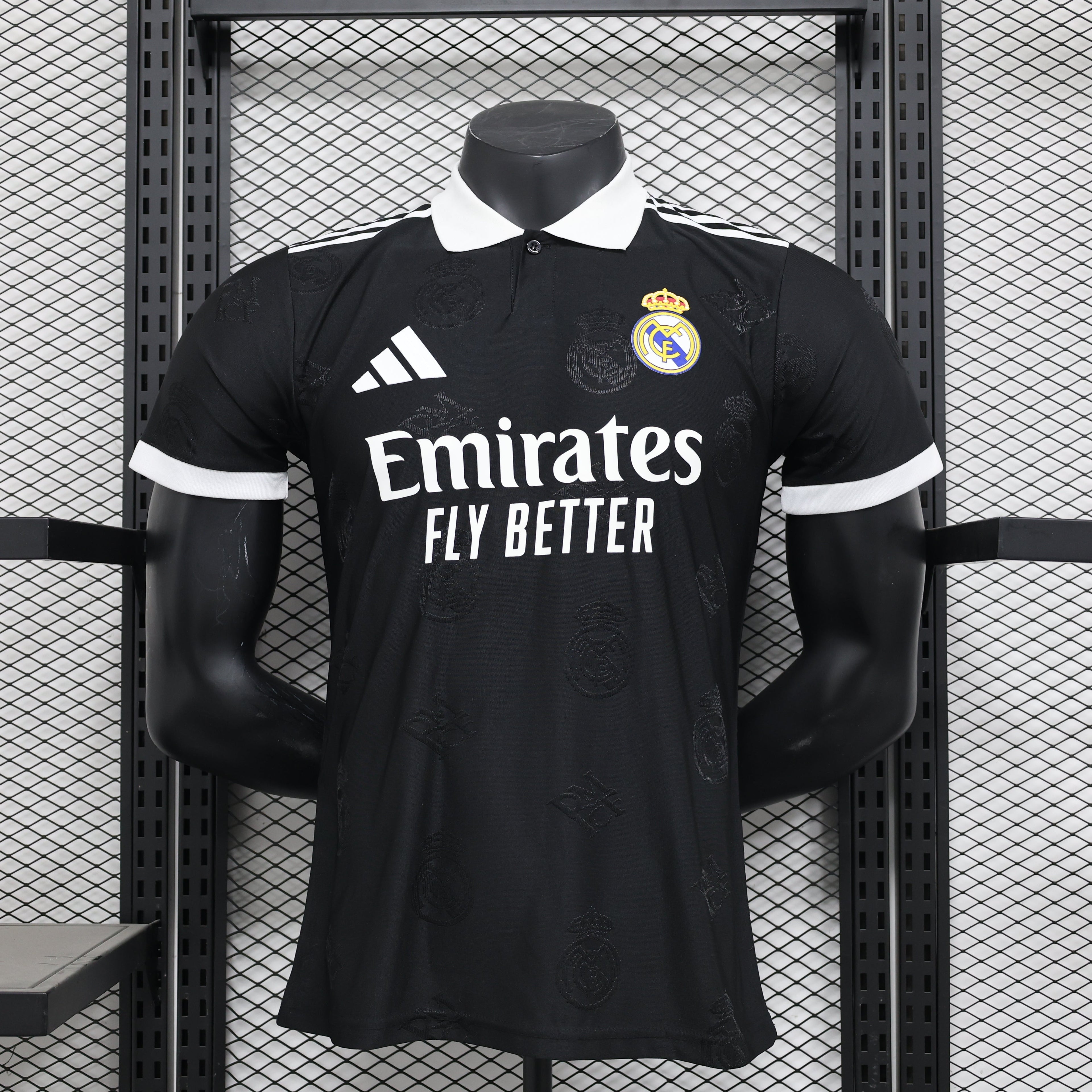 Real Madrid Special Edition Shirt 2025/26 - Player Version