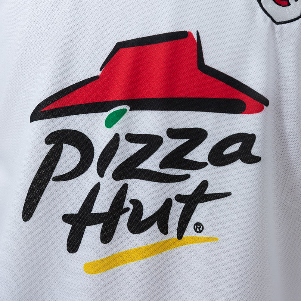 Fulham FC Retro Shirt 2001