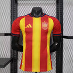 Spanien Sonderedition Trikot 2026/27 - Spielerversion
