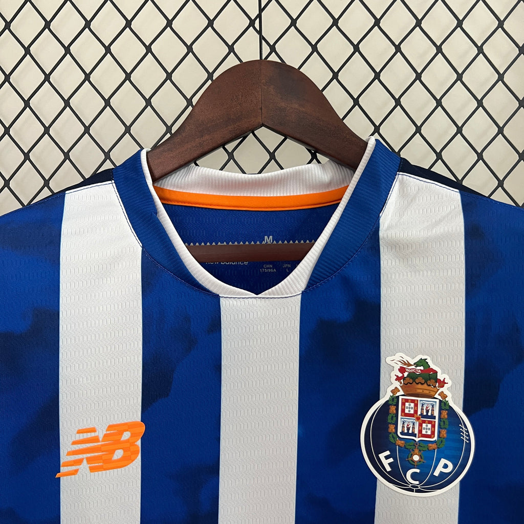 Camisa FC Porto Home 2024/25
