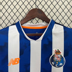 Camisa FC Porto Home 2024/25