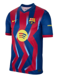 FC Barcelona Auswärtstrikot 2025/26
