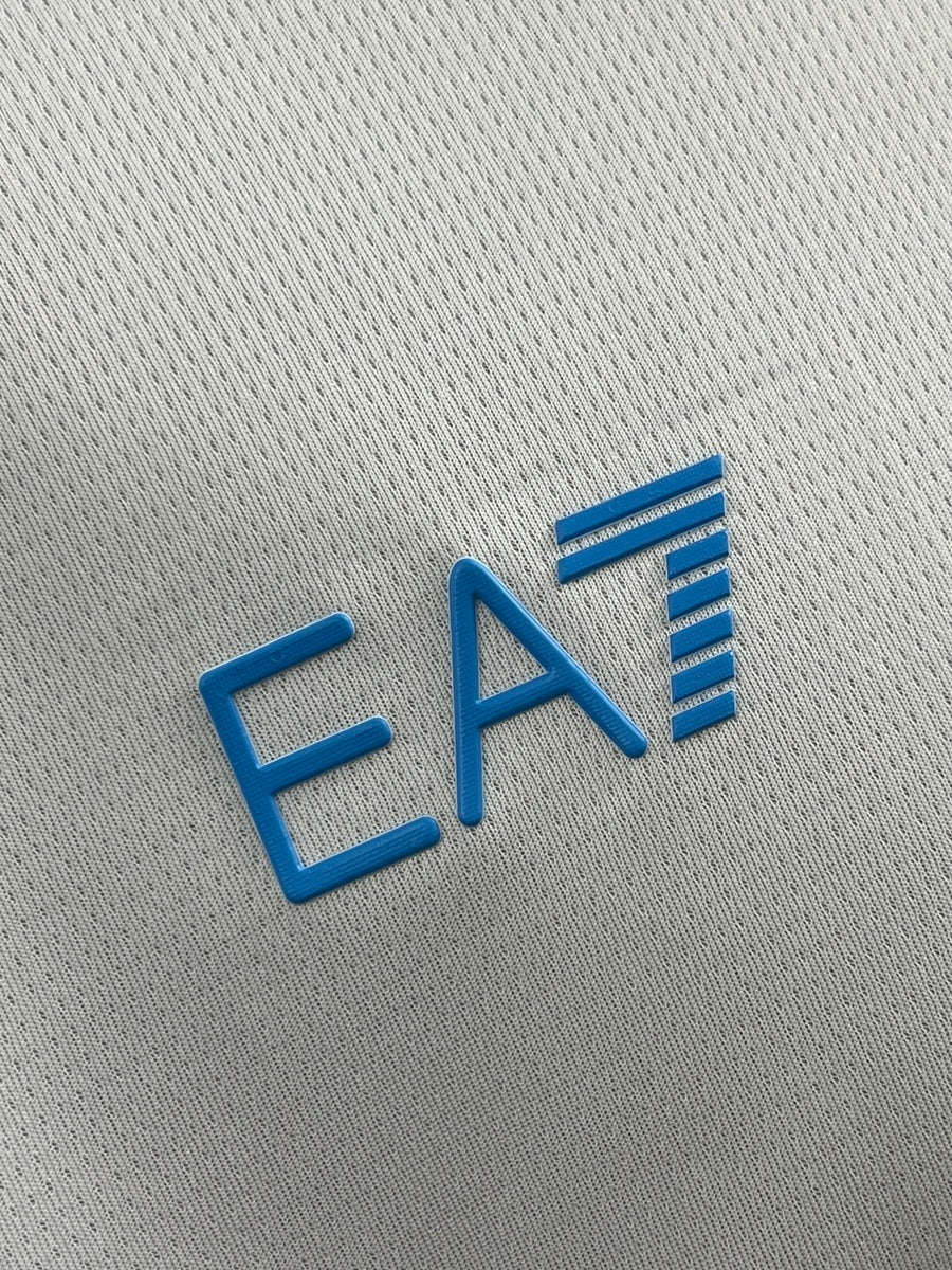 SSC Napoli Shirt 2025/26 – Special Edition