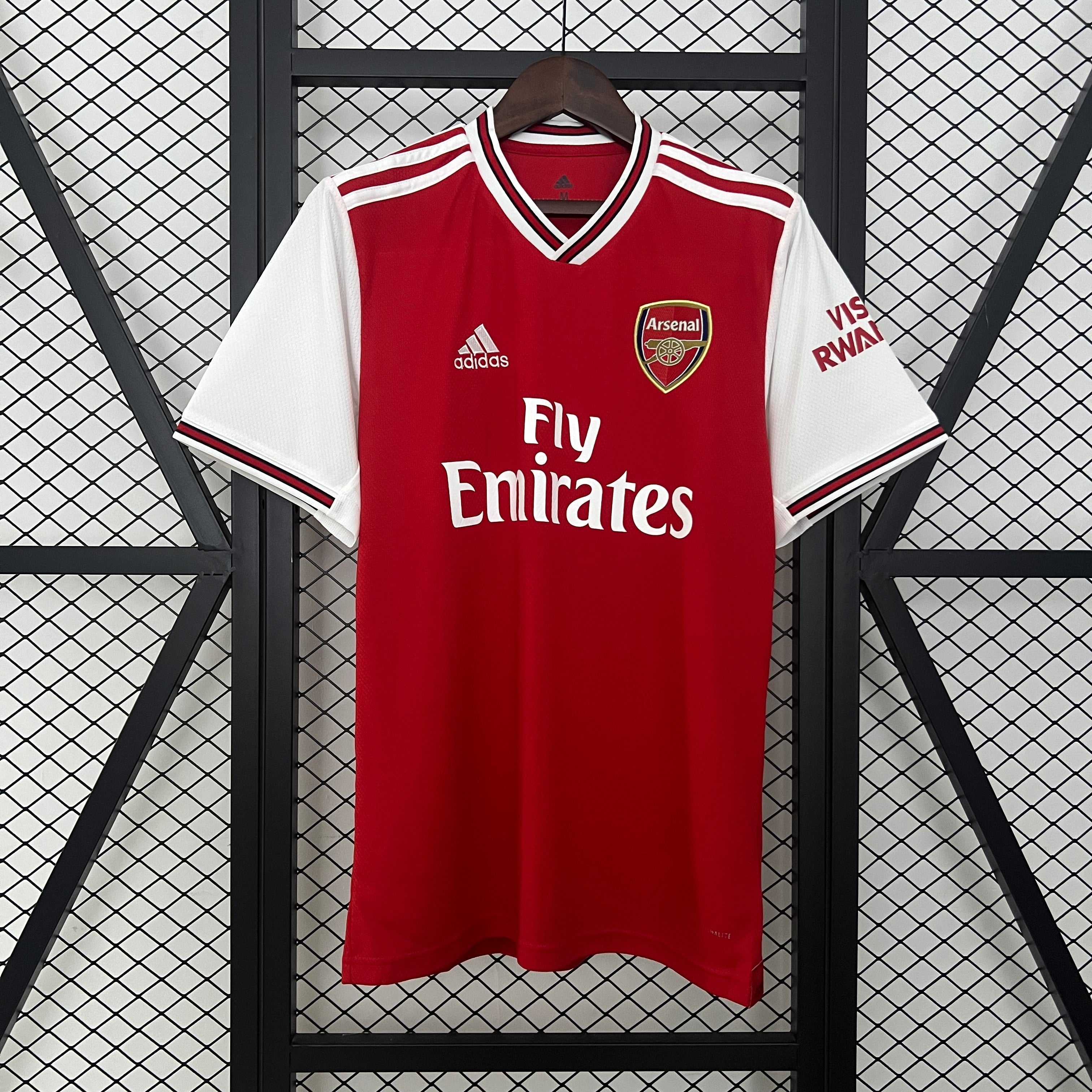 Arsenal Retro Shirt 2019