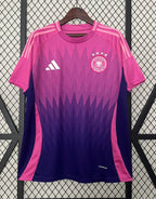 Camisa da Alemanha Away 2024/25