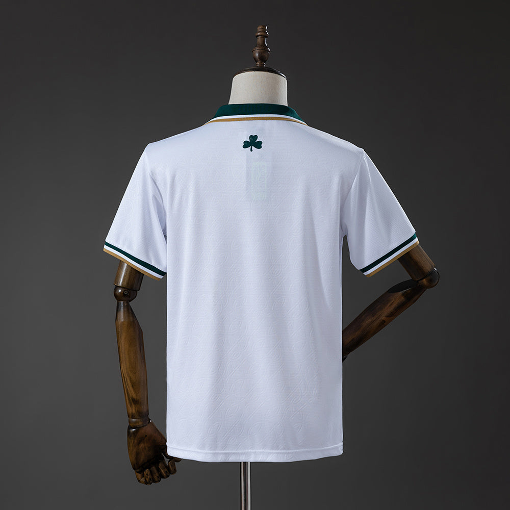 Everton FC St. Patrick's Day Shirt 2026/27