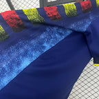 Valencia Retro Shirt 1996