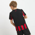 AC Milan Home 2025/26 Kit - Kids
