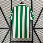 Real Betis Home Retro Shirt 1988