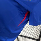 Frankreich Heimtrikot 2024/25