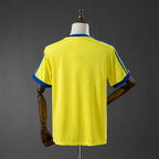 Nottingham Forest Retro Shirt 1977