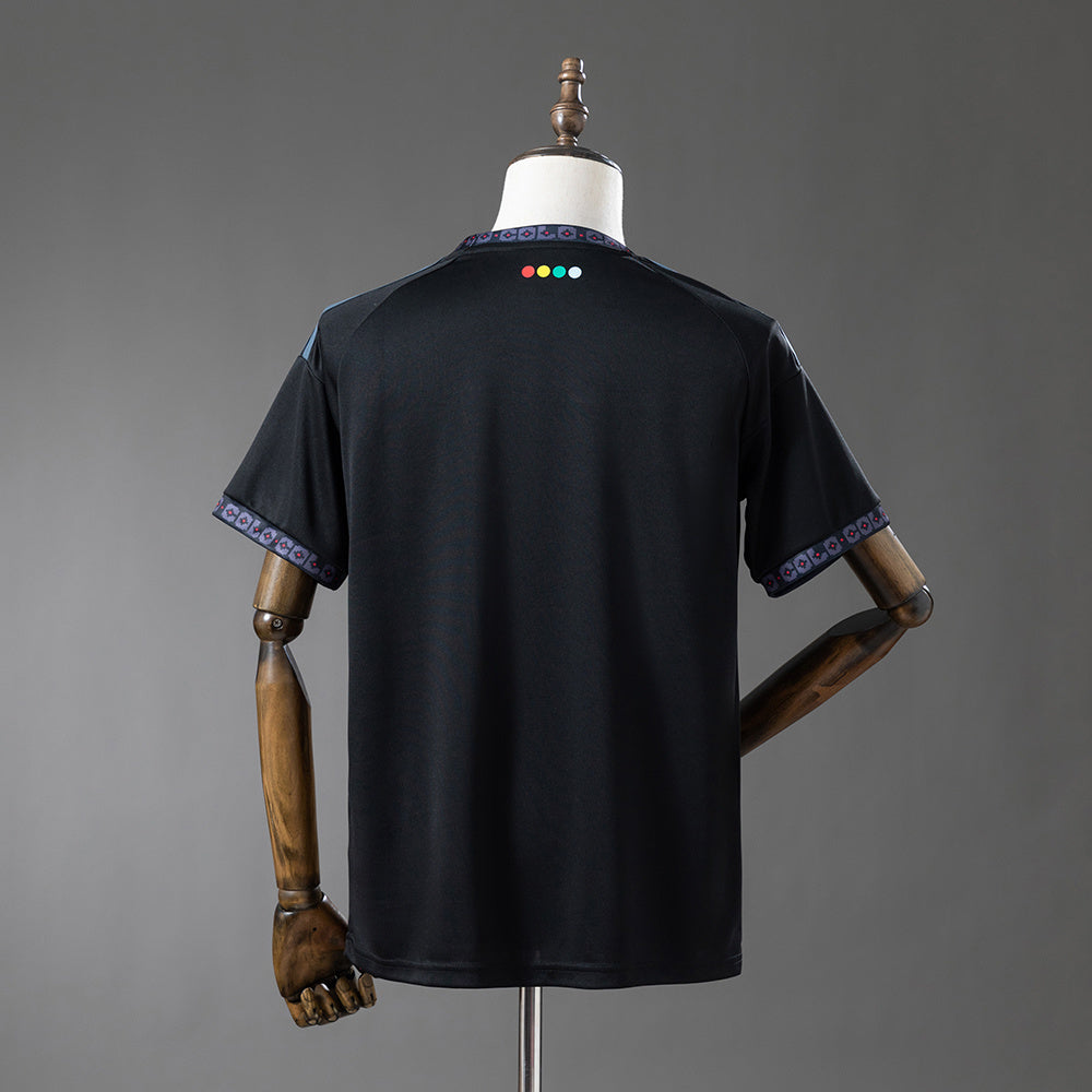 Colo-Colo Auswärtstrikot 2026/27