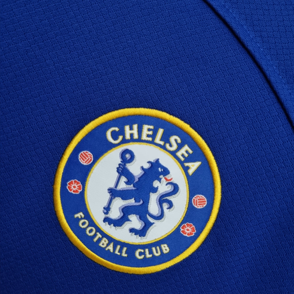 Chelsea FC Retro Shirt 2022