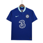 Chelsea FC Retro Shirt 2022