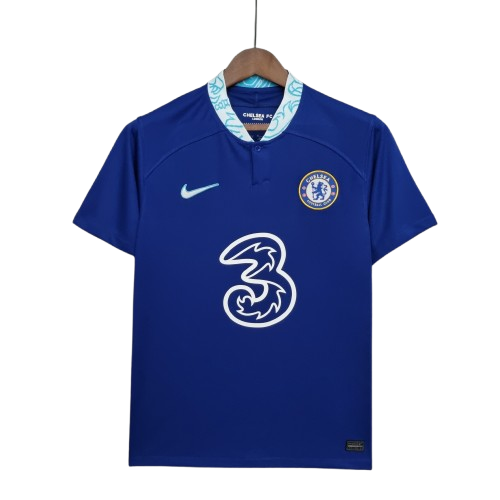 Chelsea FC Retro Shirt 2022