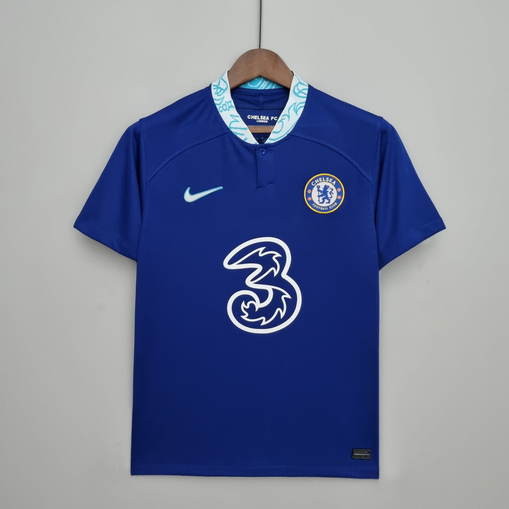 Chelsea FC Retro Shirt 2022