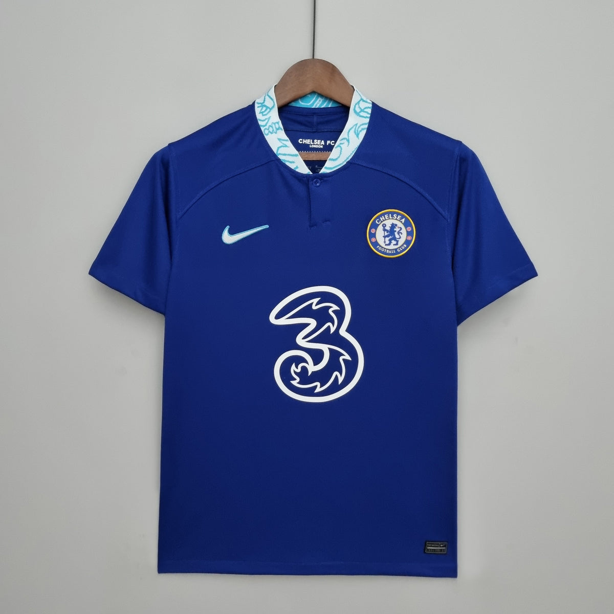 Chelsea FC Retro Shirt 2022
