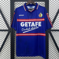 Getafe Retro Trikot 1998