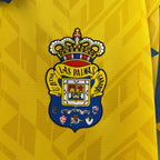UD Las Palmas Home Shirt 2024/25