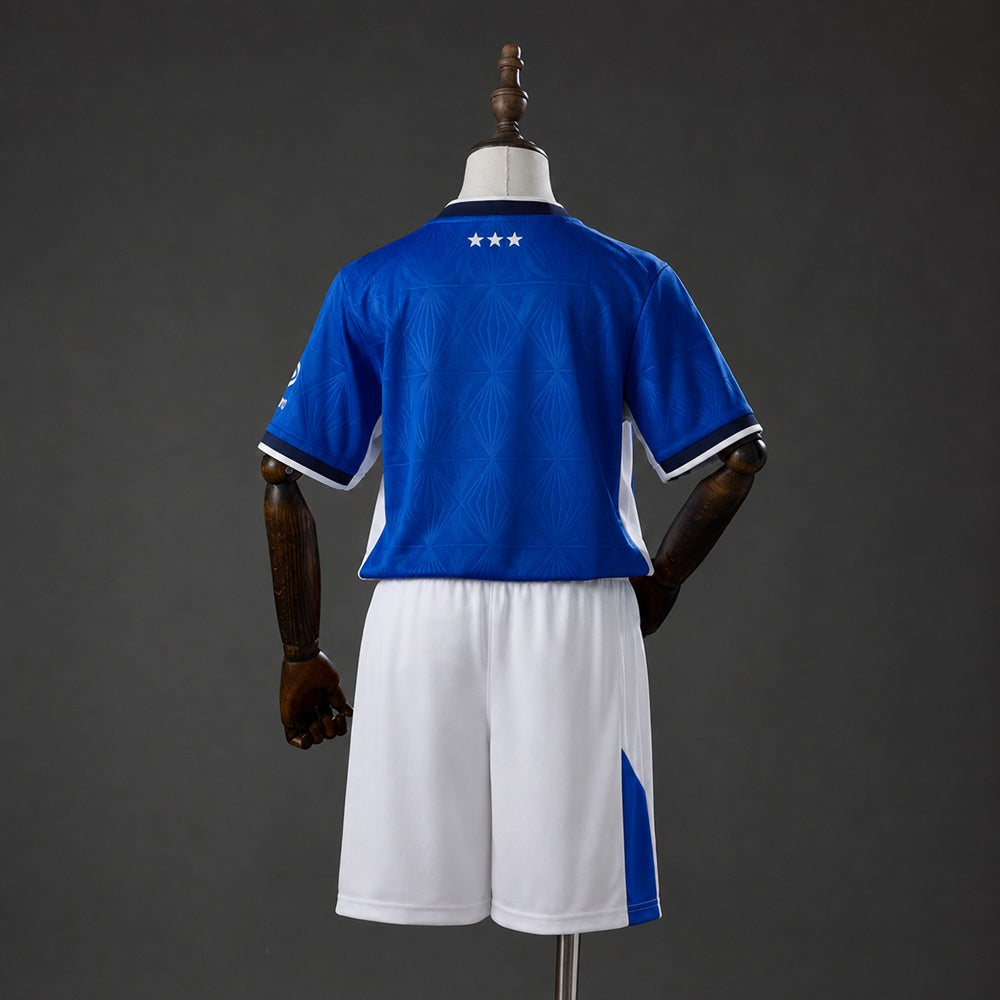 Ipswich Town Home 2026/27 Kit - Kids