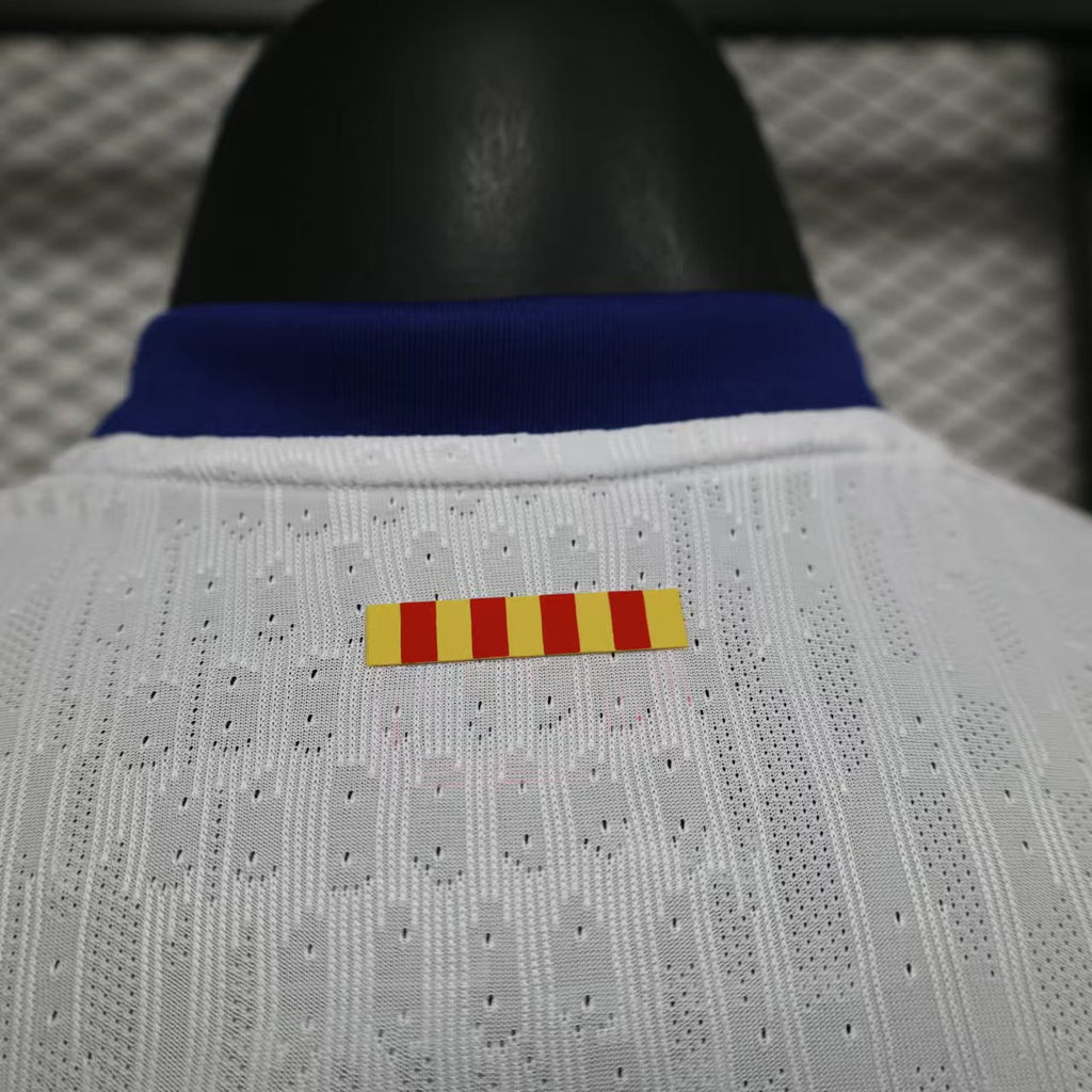 Camisa Edição Especial FC Barcelona 2025/26 - Versão Jogador