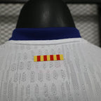Camisa Edição Especial FC Barcelona 2025/26 - Versão Jogador