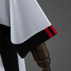 Fulham FC Retro Shirt 2001