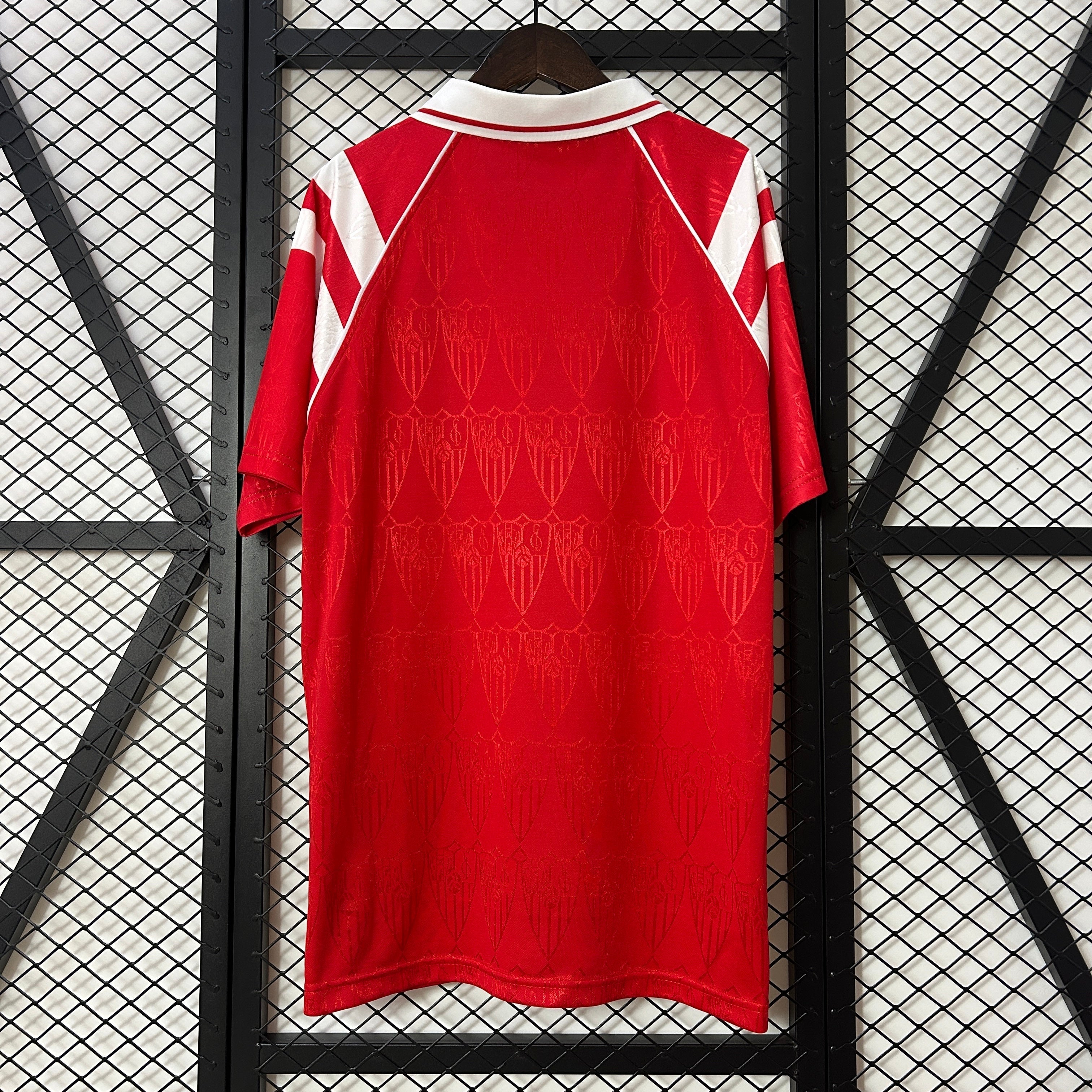 Sevilla FC Retro Shirt 1992