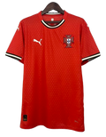 Camisa Portugal Home 2025/26