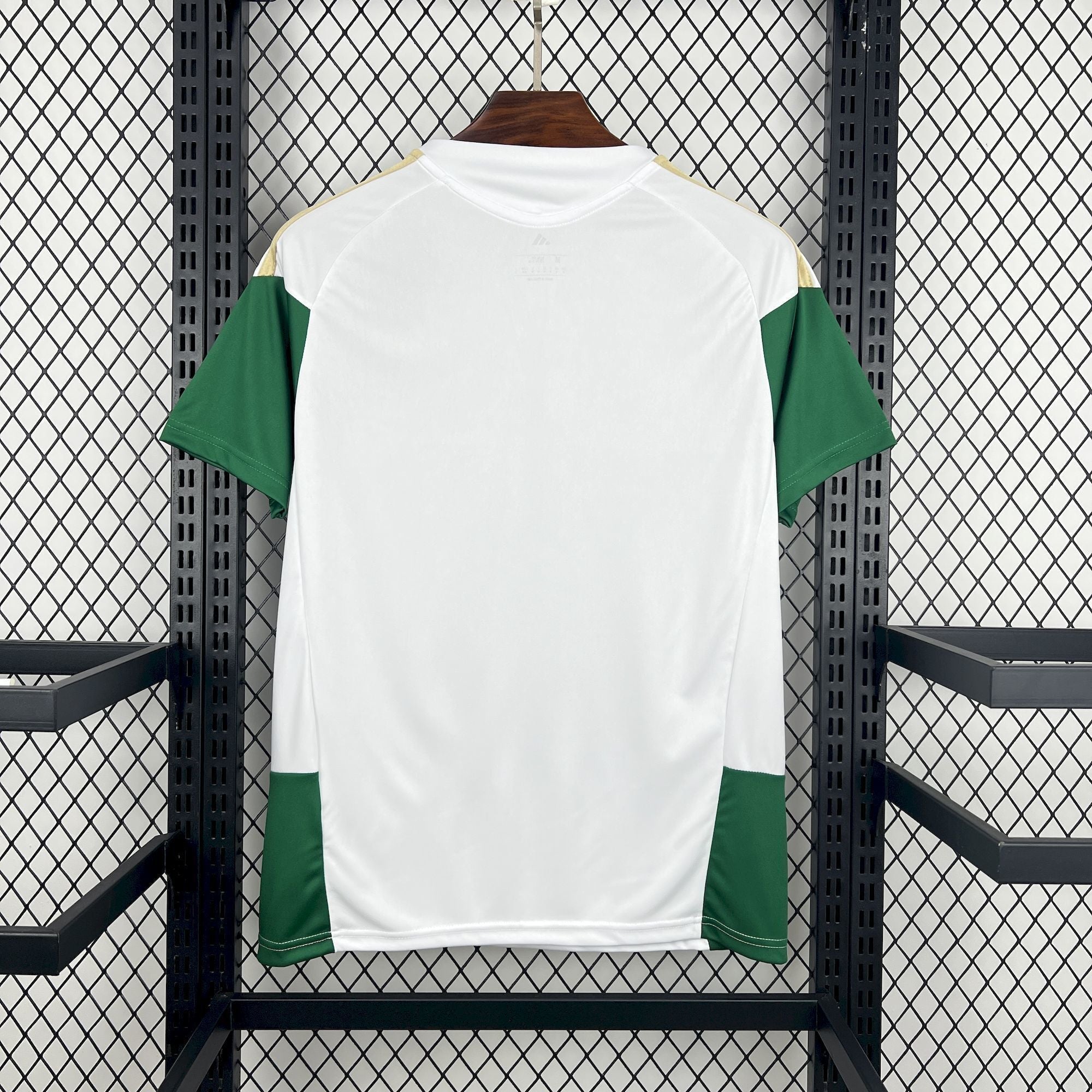 Italien Aufwärmshirt 2026/27
