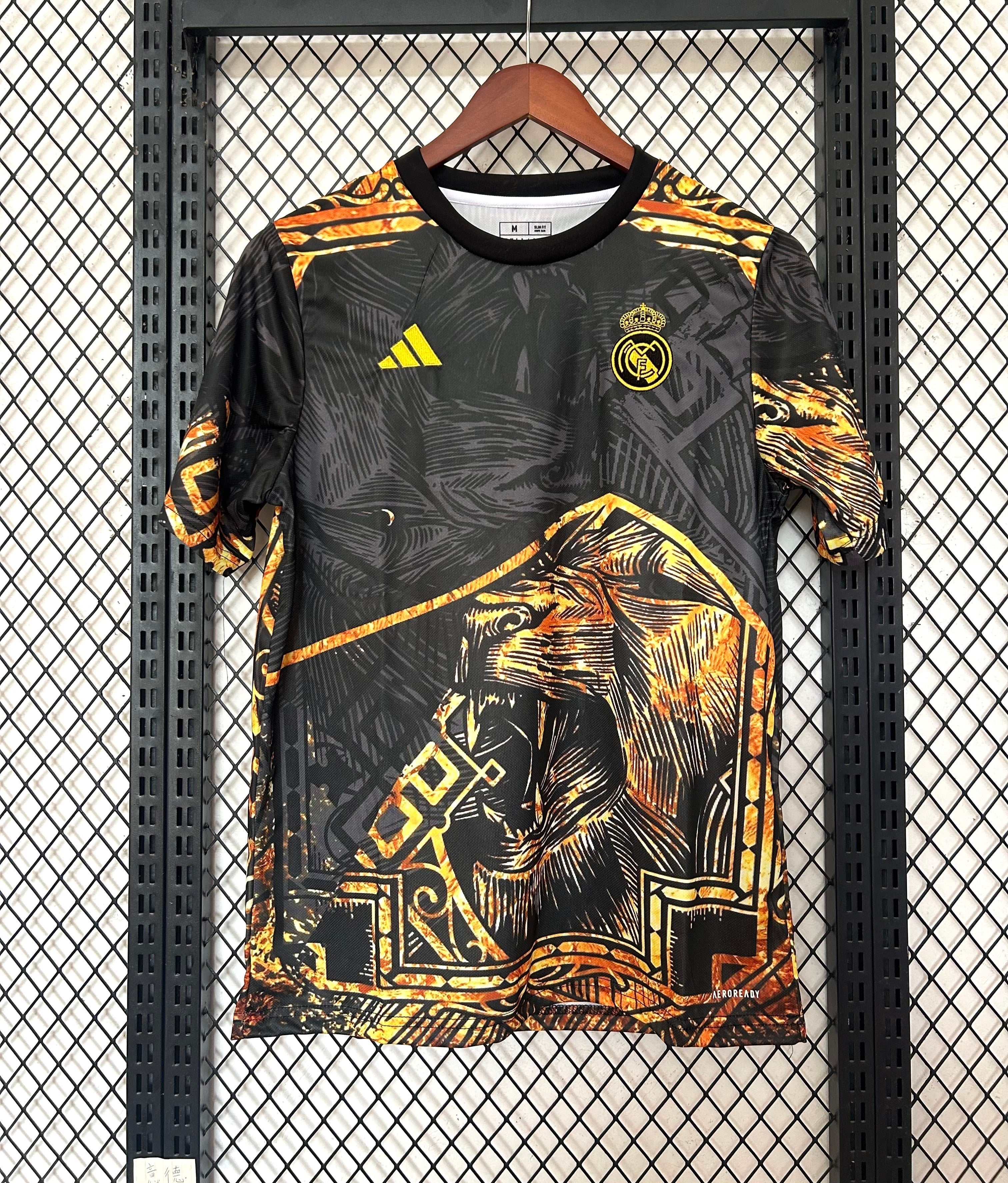 Real Madrid Special Edition Shirt 2025/26