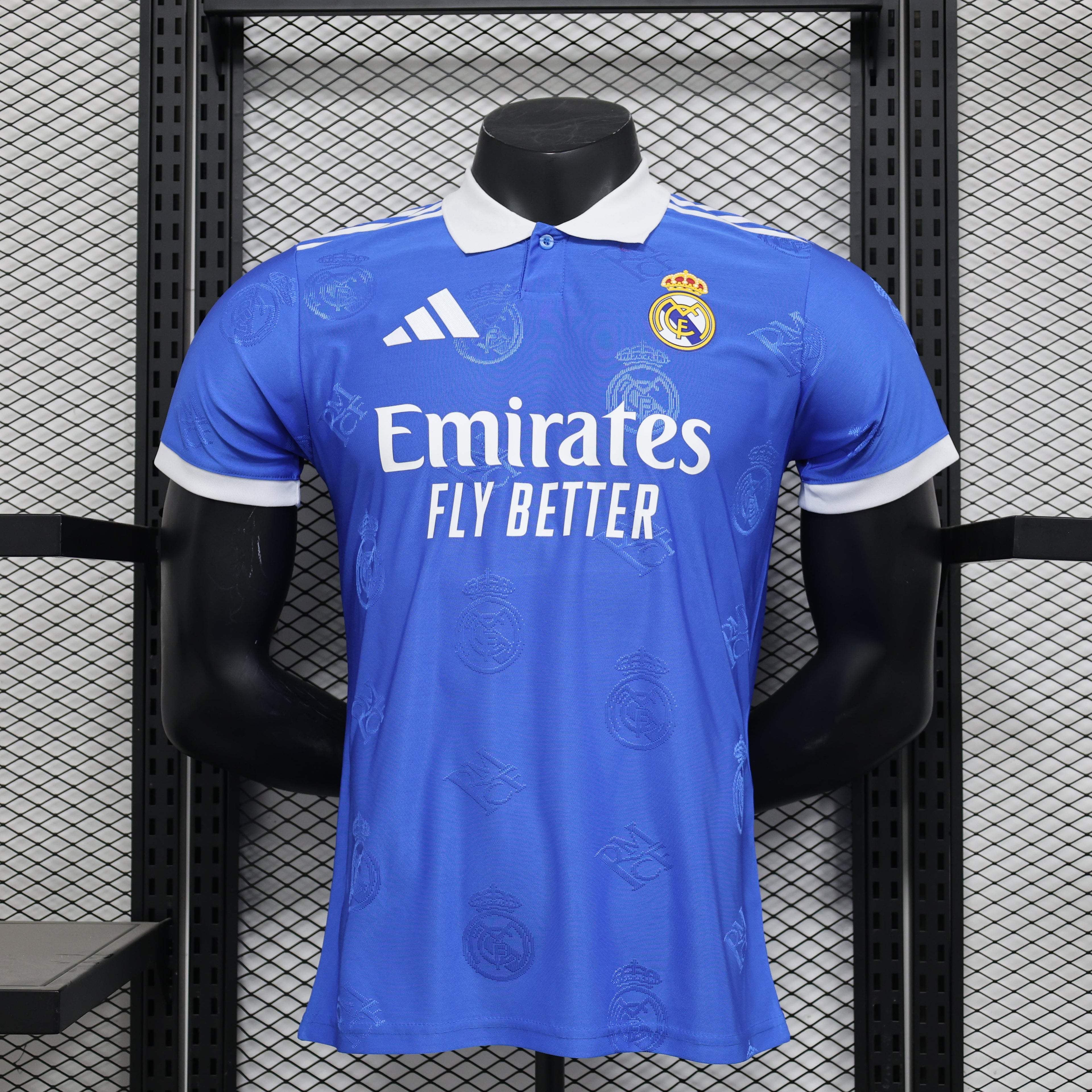 Real Madrid Special Edition Shirt 2025/26 - Player Version