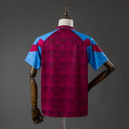 Aston Villa Retro Shirt 1998