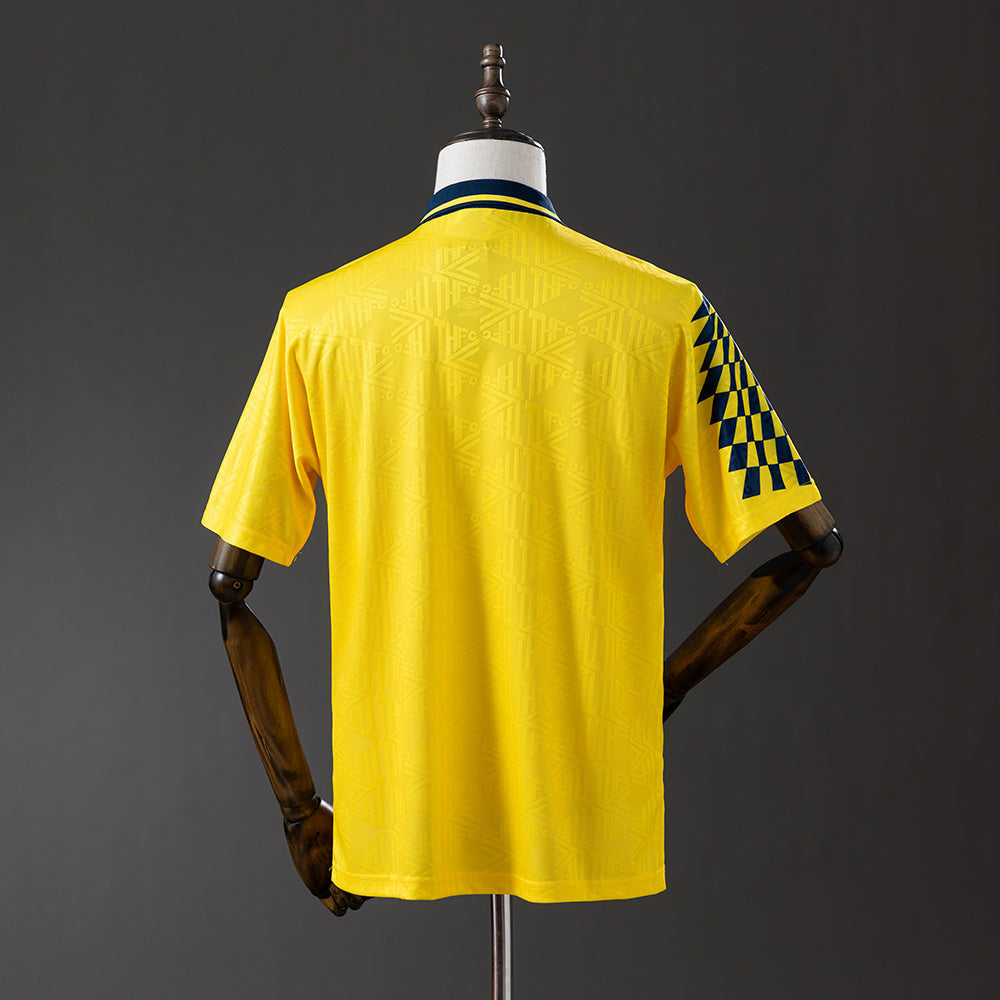 Tottenham Hotspur Retro Shirt 1992