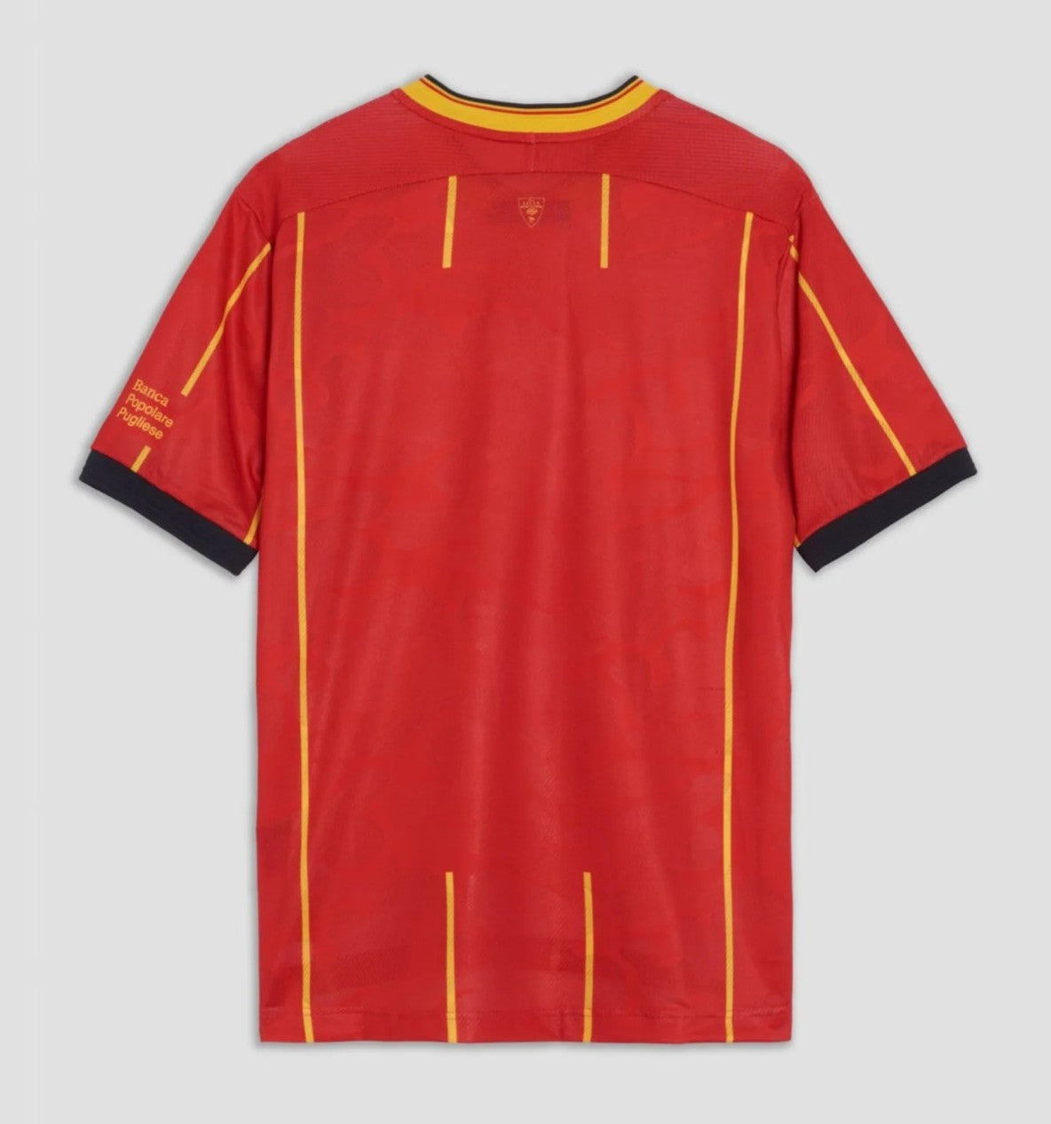 US Lecce Third Shirt 2025/26