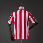 Sunderland AFC Retro Shirt 1991